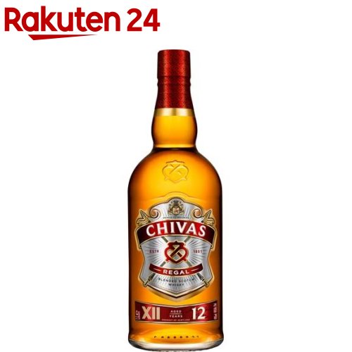 お店TOP＞水・飲料＞お酒＞蒸留酒＞スコッチウイスキー＞シーバスリーガル 12年 カートン入り (1000ml)【シーバスリーガル 12年 カートン入りの商品詳細】●シーバスリーガル12年は、スムースでリッチかつ芳醇なウイスキーです。●12年以上熟成された上質なモルトウイスキーとグレーンウイスキーのブレンドは、蜂蜜、バニラ、熟れたりんごの贅沢な味わいを生み出します。●アルコール度数 40度【品名・名称】ブレンデッドスコッチウイスキー【シーバスリーガル 12年 カートン入りの原材料】モルト、グレーン【保存方法】直射日光を避け、温度差の少ない、乾燥しすぎない冷暗な場所で保存。強いにおいのものとは一緒にしないでください。【注意事項】飲酒は20歳を過ぎてから。飲酒運転は法律で禁止されています。妊娠中や授乳期の飲酒は、胎児・乳児の発育に悪影響を与えるおそれがあります。お酒は適量を。【原産国】イギリス【発売元、製造元、輸入元又は販売元】ペルノ・リカール・ジャパン20歳未満の方は、お酒をお買い上げいただけません。お酒は20歳になってから。リニューアルに伴い、パッケージ・内容等予告なく変更する場合がございます。予めご了承ください。ペルノ・リカール・ジャパン東京都文京区後楽2-6-103-5802-2756広告文責：楽天グループ株式会社電話：050-5577-5043[アルコール飲料]