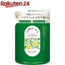凜恋 レメディアル トリートメント ミント&レモン 詰め替え(300ml)【凜恋】