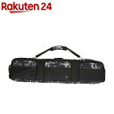 ノースピーク ボードケース NP-5058 BK 148cm(1個)【ノースピーク】