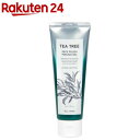 アリワン フェイスポリッシュピーリングジェル#ティーツリー(120ml)