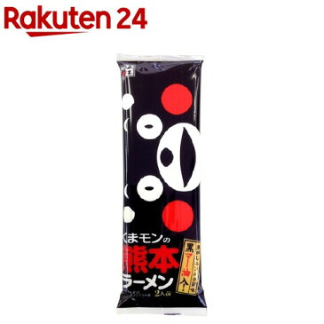 五木食品 くまモンの熊本ラーメン(176g*20コ入)