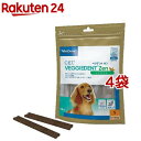ビルバック C.E.T.ベジデントゼン 犬用 S(15本入*4袋セット)【ビルバック】