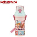 スケーター 直飲み プラボトル 480ml パウ・パトロール(1個)