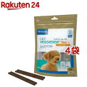 ビルバック C.E.T.ベジデントフレックス 犬用 XS(15本入*4袋セット)【ビルバック】