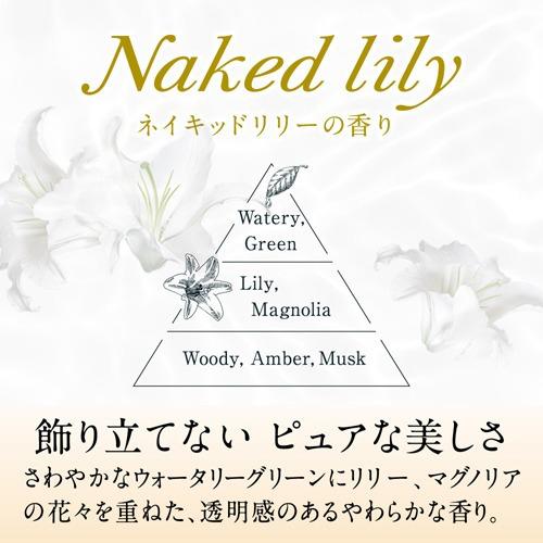 フレア フレグランス IROKA 柔軟剤 ネイキッドリリーの香り 詰め替え 超特大サイズ...