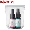 A.P.D.C. グルーミングスプレー & モイスチャーミスト ミニセット 犬用(30ml×2本)【A.P.D.C.】