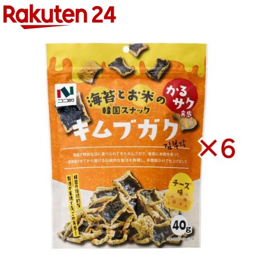 ����֥���������̣(40g��6���å�)