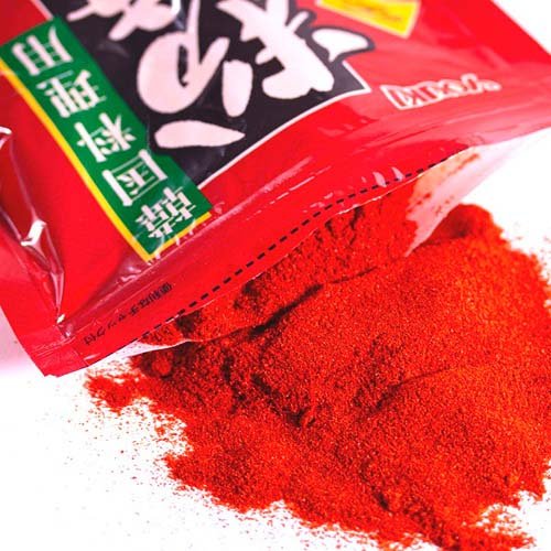 ユウキ食品 粉唐辛子(韓国料理用)(200g×5セット)【ユウキ食品(youki)】