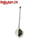 洋式通水カップ ケース付(1セット)【アズマ工業】
