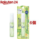 オーラツーミー 薬用マウススプレー マスカットミント(6ml*6個セッ...(4)