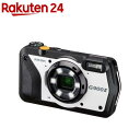 RICOH 防水・防塵・業務用デジタルカメラ G900II(1台)