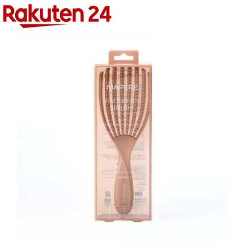 マペペ フィンガーフレックスブラシベージュ(1個)