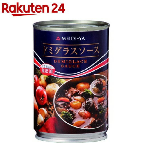 明治屋 ドミグラスソース(285g)