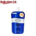 アクアレーベル トリートメントミルク ブライトニング とてもしっとり つめかえ用(110ml)