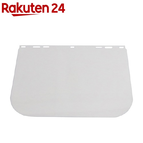 お店TOP＞DIY・ガーデン＞作業用品・安全用品＞安全用品＞安全グッズ＞SK11 スペアシールド SS-2C クリアロング (1枚)【SK11 スペアシールド SS-2C クリアロングの商品詳細】●スペアシールド。●透明性に優れて作業性が良く、喉元もカバーする大型のクリアタイプです。【規格概要】・シールド：クリアロングタイプ・サイズ：幅300×高さ390mm・適合本体：SK11防災面SFS-2C・材質：ポリカーボネイト【注意事項】・高速飛来物が発生する作業には、安全メガネを必ず併用して下さい。使用前にキズ・変形・ネジのゆるみ等を点検して下さい。使用後は面体を綺麗にして保管して下さい。・本製品の使用によって眼及び身体等への損傷の可能性がなくなることを保証するものではありません。・ご使用前に、シールド部分の保護シートを取り外してからご使用ください。【原産国】台湾【ブランド】SK11【発売元、製造元、輸入元又は販売元】藤原産業リニューアルに伴い、パッケージ・内容等予告なく変更する場合がございます。予めご了承ください。藤原産業0794-86-8200広告文責：楽天グループ株式会社電話：050-5577-5043[DIY/ブランド：SK11/]