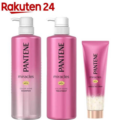 ۥѥơ ߥ饯륺 顼㥤 ݥץڥ+ץߥå꡼(1å)PANTENE(ѥơ)