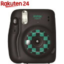 instax mini 11 チェキ 炭治郎チェキBOX