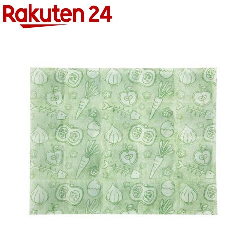 ゴミ箱底のニオイ脱臭シート(4枚入)のサムネイル