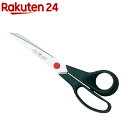 ZWILLING ツインL 裁ちバサミ 19cm 41300-191(1コ入)【ZWILLING J.A.HENCKELS(ツヴィリング J.A.ヘンケルス)】