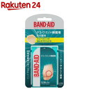 バンドエイド タコ ウオノメ保護 足の裏用(4枚入)【バンドエイド(BAND-AID)】