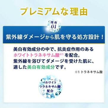 【訳あり】肌ラボ 白潤プレミアム 薬用浸透美白化粧水(170ml)【肌研(ハダラボ)】