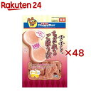 ドギーマン ササミちぎれるごほうび チーズ入り(85g×48セット)【ドギーマン(Doggy Man)】