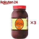 ユウキ食品 業務用コチジャン(1kg×3セット)【ユウキ食品(youki)】