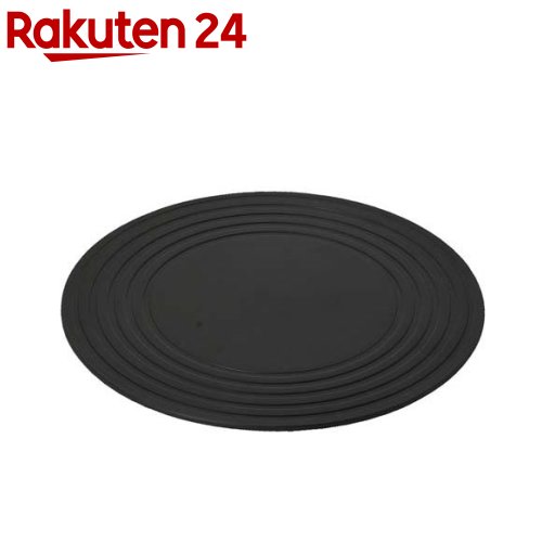 パッとけ 時短解凍プレート丸型 中 CC-1433(1枚)【パール金属】
