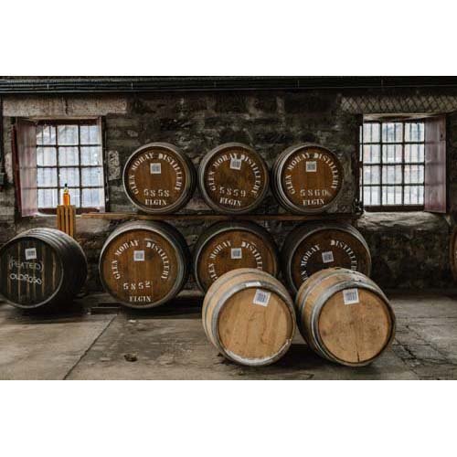 楽天24のシングルモルト スコッチウイスキー グレンターナー ポートカスク フィニッシュ(700ml)｜アングル3