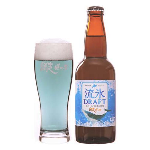 流氷ドラフト(24本入×2セット(1本330ml))【網走ビール】 2