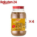 ユウキ食品 やさしい味わいのあごだし(400g×4セット)