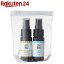 A.P.D.C. ニームシトロネラスプレー & クールミスト ミニセット 犬用(30ml×2本)【A.P.D.C.】