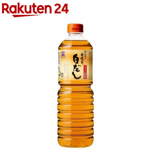 テンヨ 料理用白だし(1L)【テンヨ】