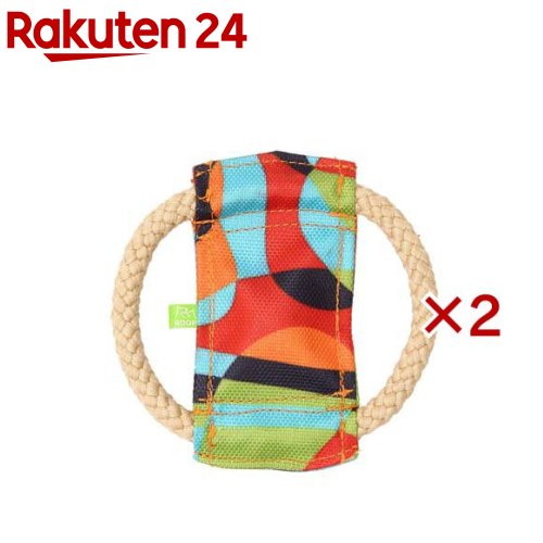 ループヴァリー フリスビーミニ(2セット)【ループ】