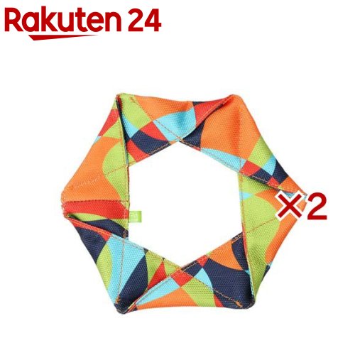 ループヴァリー ヘックスフライ(2セット)【ループ】