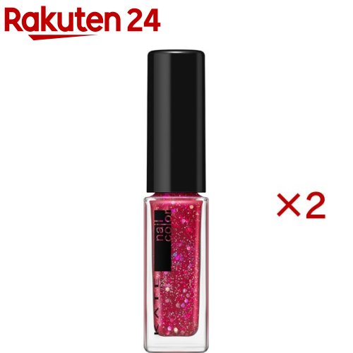 Other - ケイト ネイルエナメルカラーN RD-1(4.5ml×2セット)【KATE(ケイト)】