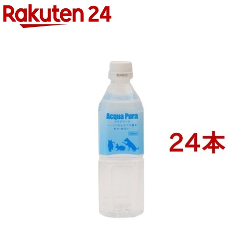 ס ڥåȤν(500ml*24å)