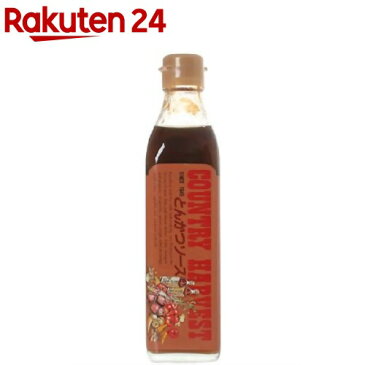 カントリーハーヴェスト とんかつソース(300mL)【カントリーハーヴェスト】