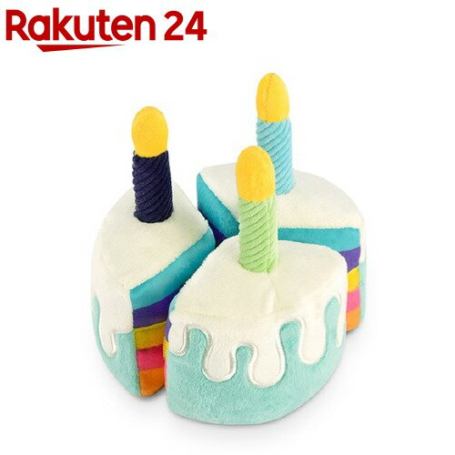 プレイ パーティータイム ケーキ(1個)【プレイ(P.L.A.Y)】