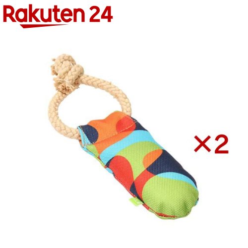 ループヴァリー シングルタグ(2セット)【ループ】