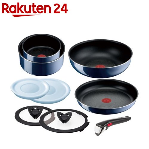 T-fal 󥸥˥ͥ ֥롼ƥ å9 L43792(9å)ڥƥե(T-fal)