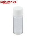 ラボランスクリュー管瓶 4mL No.1(1箱(110本入))