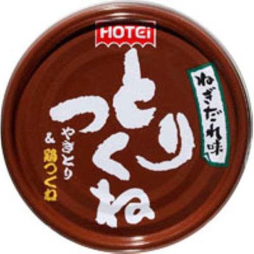 とりつくね ねぎだれ味(70g×12セット)【ホテイフーズ】