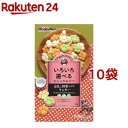 ドギースナックバリュー 豆乳と野菜入りのクッキー(60g*10コセット)