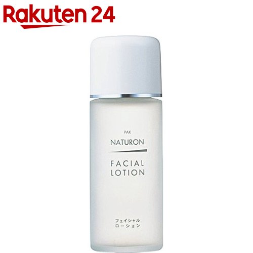 パックスナチュロン フェイシャルローション(100ml)【パックスナチュロン(PAX NATURON)】[保湿 化粧水 シンプル 無香料 ナチュラル]