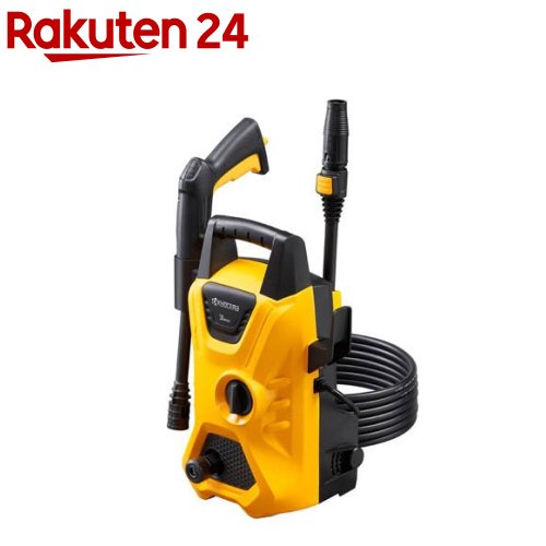 新入荷 楽天市場】リョービ 高圧洗浄機 ajp1420の通販 掃除機・クリーナー