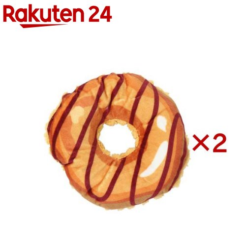 ループスモル ドーナツ キャラメル(2セット)【ループ】