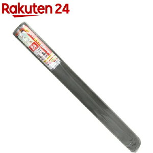 ダイオクラウンネット 24メッシュ グレイ 91cm*10m(1コ入)【ダイオ化成】