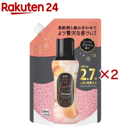 楽天市場】レノアオードリュクス 詰め替えの通販