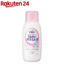 ビオレu角層まで浸透バスミルクパウダリーな香り本体((600ml))【ビオレU(ビオレユー)】[入浴剤]